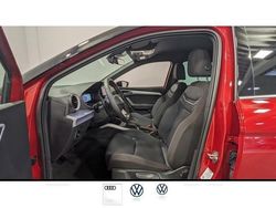 Metallic Gebraucht 2024 Seat Arona FR SUV | 25.760 € (Fairer Preis)