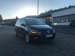 VW Sharan