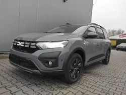 Urban grau kpw Neu 2024 Dacia Jogger Extreme Van / Kleinbus | 21.690 € (Fairer Preis)