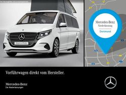 Weiß Gebraucht 2025 Mercedes V300 Marco Polo Van / Kleinbus | 99.990 €
