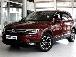 Andere Gebraucht 2017 VW Tiguan Sound SUV | 21.970 € (Guter Preis)