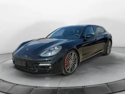 Porsche Panamera GTS