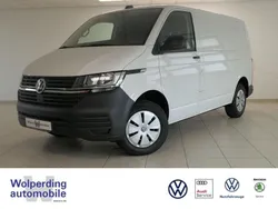 Candyweiß Neu 2024 VW T6.1 Van | 41.900 € (Etwas zu teuer)
