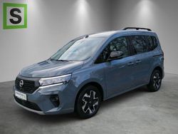 Grau Gebraucht 2023 Nissan Townstar Tekna Van | 26.750 € (Etwas zu teuer)