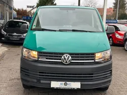 Grün Gebraucht 2017 VW T6 Van | 10.999 € (Superpreis)