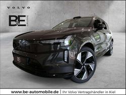 Platinum grey Neu 2025 Volvo EX90 Performance SUV | 96.950 € (Fairer Preis)