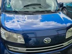 Blau Gebraucht 2009 Daihatsu Materia Van / Kleinbus | 3.350 € (Fairer Preis)