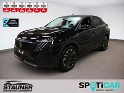 Schwarz Gebraucht 2025 Peugeot 3008 GT SUV | 26.480 € (Guter Preis)