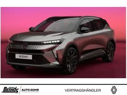 Dolomitgrau metallic/dach in Neu 2025 Renault Scénic Esprit Alpine Van / Kleinbus | 49.998 € (Fairer Preis)
