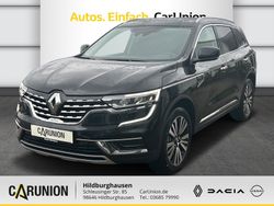 Schwarz Gebraucht 2023 Renault Koleos Initiale Paris SUV | 42.499 €