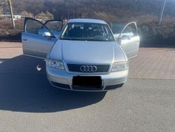 Silber Gebraucht 1997 Audi A6 Limousine | 2.900 € (Fairer Preis)