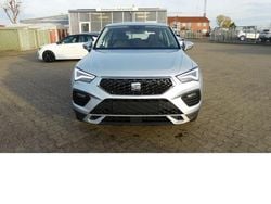 Reflexsilbermet a7wsilber Gebraucht 2024 Seat Ateca Style SUV | 21.990 € (Guter Preis)