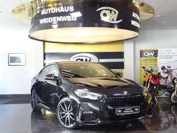 Blacksapphire metallic Gebraucht 2024 BMW 218 M Sport Coupé | 27.790 € (Guter Preis)