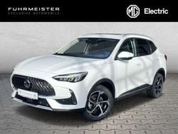 Weiß (dover white) Neu 2024 MG HS Luxury SUV | 30.790 €