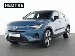 Andere Gebraucht 2022 Volvo C40 Ultimate SUV | 35.990 € (Etwas zu teuer)