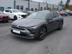 Grau Gebraucht 2022 Citroën C5 X Shine Kombi | 22.390 € (Guter Preis)