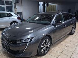 Grau Gebraucht 2023 Peugeot 508 SW Allure Kombi | 18.990 € (Superpreis)