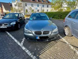 Gebraucht 2005 BMW 525 Kombi | 1.890 € (Superpreis)