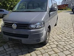Grau Gebraucht 2011 VW T5 Van | 4.999 € (Superpreis)