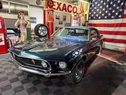 Gebraucht 1969 Ford Mustang Convertible Cabrio | 59.000 €
