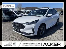 Frozen white Neu 2025 Ford Kuga ST-Line SUV | 29.950 € (Guter Preis)