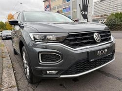 Grau Gebraucht 2019 VW T-Roc Style SUV | 20.950 € (Etwas zu teuer)