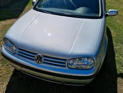 VW Golf IV