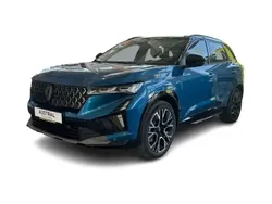 Blau Neu 2025 Renault Austral Esprit Alpine SUV | 41.989 € (Fairer Preis)