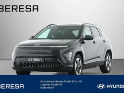 Schwarz Neu 2025 Hyundai Kona Trend SUV | 34.480 € (Fairer Preis)
