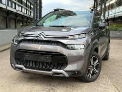 Grau Gebraucht 2023 Citroën C3 Aircross Feel SUV | 12.980 € (Superpreis)