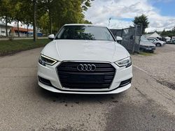 Weiß Gebraucht 2019 Audi A3 Design | 18.999 € (Fairer Preis)