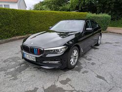 Gebraucht 2017 BMW 520 Efficient Dynamics Limousine | 24.900 € (Etwas zu teuer)