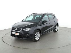 Schwarz Gebraucht 2020 Seat Arona Style SUV | 14.820 € (Fairer Preis)