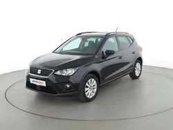 Schwarz Gebraucht 2020 Seat Arona Style SUV | 14.820 € (Fairer Preis)