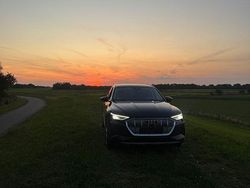 Schwarz Gebraucht 2019 Audi e-tron Ambiente SUV | 23.000 € (Guter Preis)