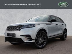 Hakuba silver Gebraucht 2022 Land Rover Range Rover Velar HSE Dynamic SUV | 59.250 € (Teuer)