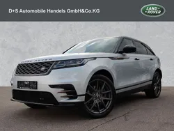 Hakuba silver Gebraucht 2022 Land Rover Range Rover Velar HSE Dynamic SUV | 63.500 € (Teuer)