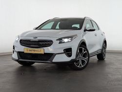 Casa white Gebraucht 2020 Kia XCeed Spirit SUV | 17.960 € (Fairer Preis)