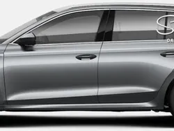 Neu 2024 Skoda Octavia Selection Limousine | 35.696 € (Fairer Preis)