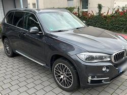 Grau Gebraucht 2015 BMW X5 SUV | 32.990 €