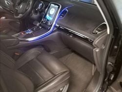 Schwarz Gebraucht 2020 Renault Espace Initiale Paris Van / Kleinbus | 22.800 € (Superpreis)