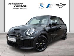 Schwarz Gebraucht 2023 Mini Cooper SE Hatch Kleinwagen | 19.990 € (Fairer Preis)