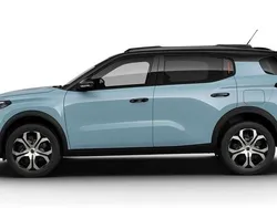 Montecarloblau Neu 2025 Citroën C3 Aircross SUV | 23.843 € (Superpreis)