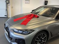 Gebraucht 2024 BMW i4 Limousine | 55.000 € (Fairer Preis)