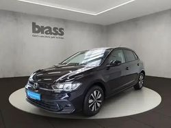 Deep black perleffekt Gebraucht 2024 VW Polo Goal Limousine | 22.900 € (Fairer Preis)