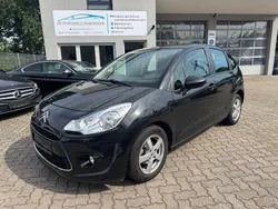 Schwarz Gebraucht 2012 Citroën C3 Tendance Kleinwagen | 4.999 € (Fairer Preis)