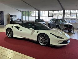 Weiß Gebraucht 2020 Ferrari F8 Coupé | 279.900 € (Fairer Preis)