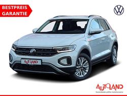 Weiß Gebraucht 2022 VW T-Roc SUV | 22.490 € (Fairer Preis)