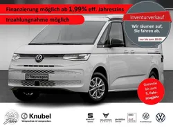 Weiss Neu 2024 VW T7 California Van | 75.990 €
