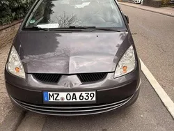 Gebraucht 2008 Mitsubishi Colt Limousine | 1.700 € (Fairer Preis)